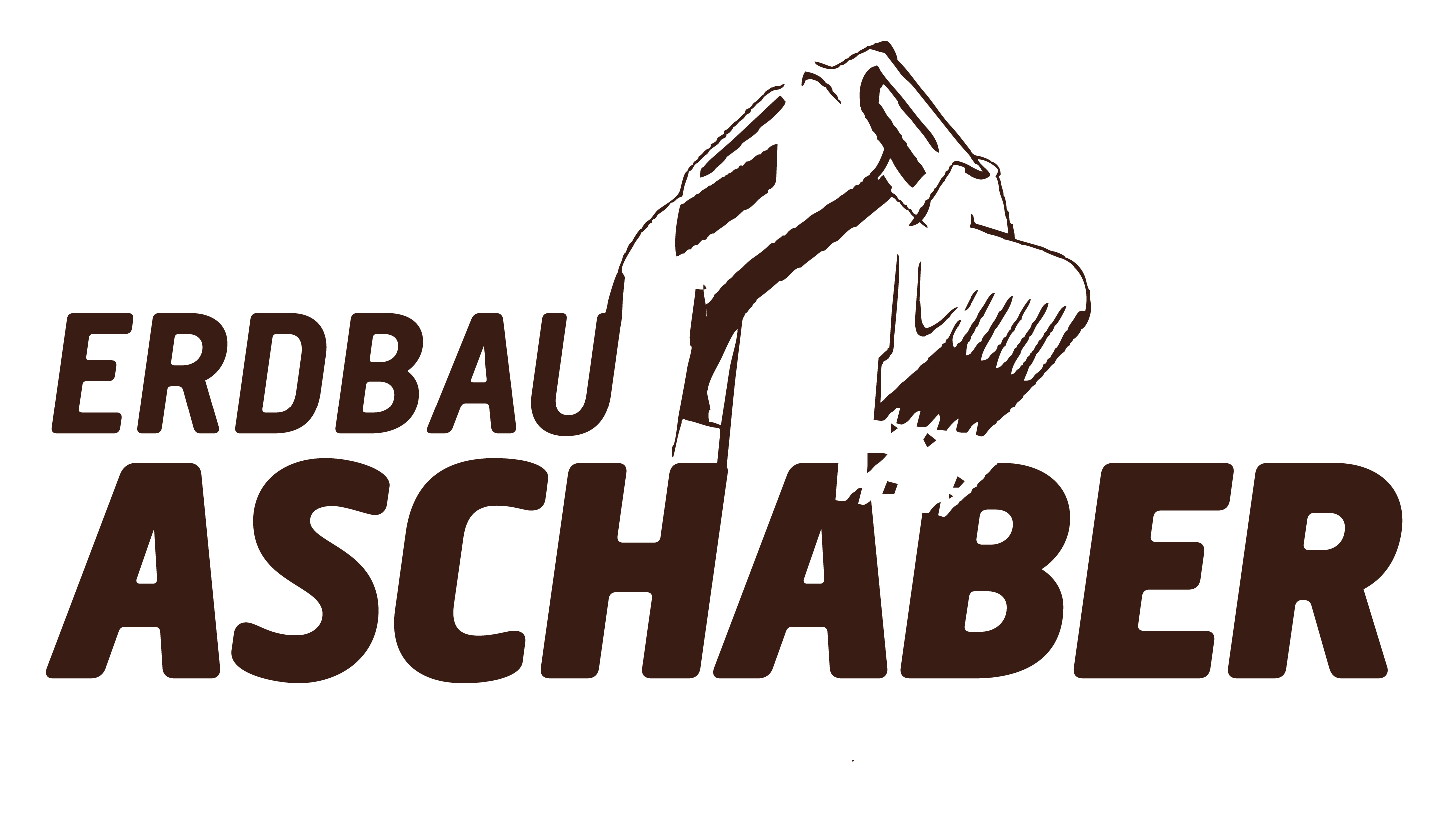 Erdbau Aschaber